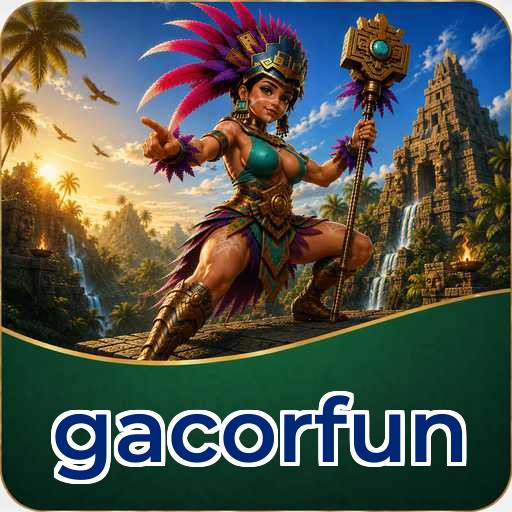 Siapa Kami gacorfun