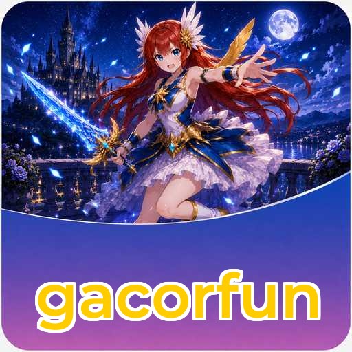 Technical Specs gacorfun