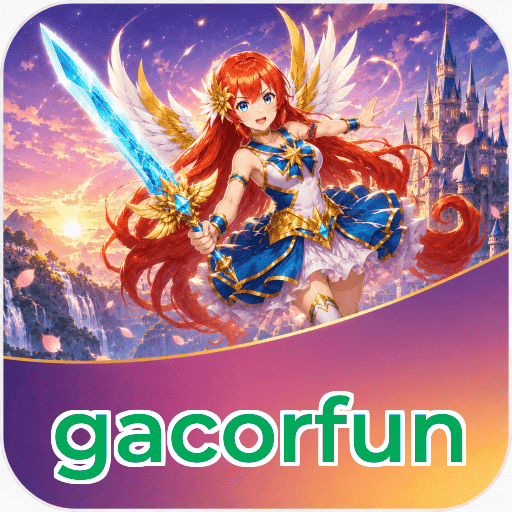 How to Update gacorfun