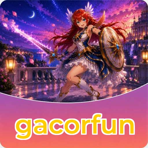 Developer Info gacorfun