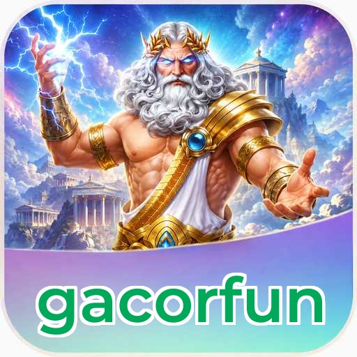 Fitur gacorfun