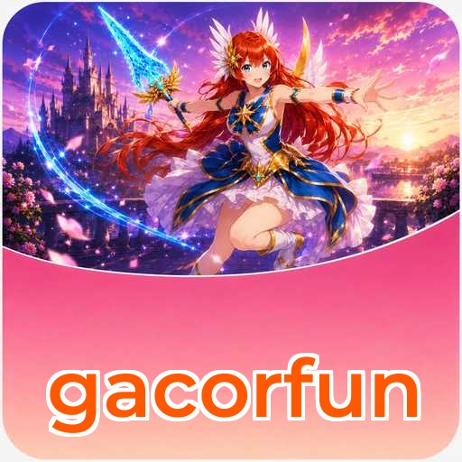 Instalasi gacorfun Berhasil