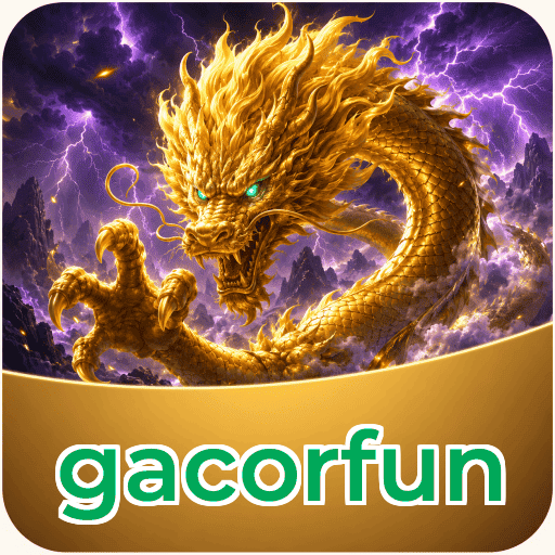 FAQ Fitur gacorfun