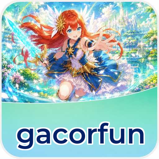 Perbandingan gacorfun