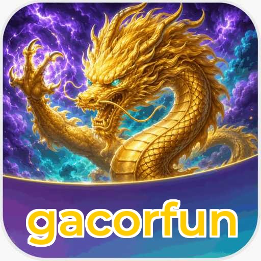 App Information gacorfun